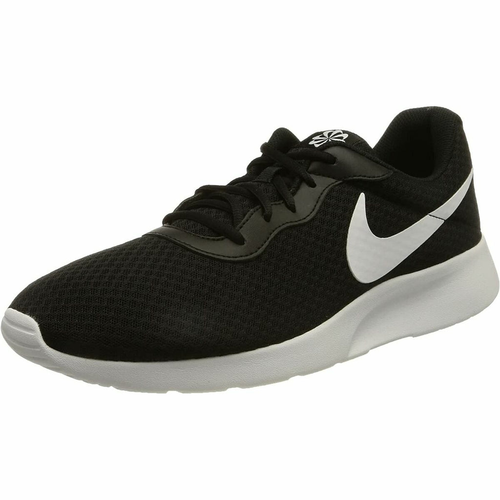 Nike Tanjun Men's Trainers - Black - product view 16