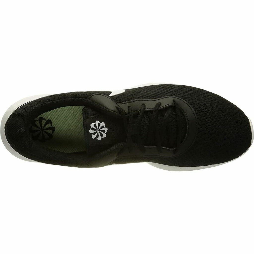 Nike Tanjun Men's Trainers - Black - product view 10