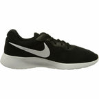 Nike Tanjun Men's Trainers - Black - product view 3