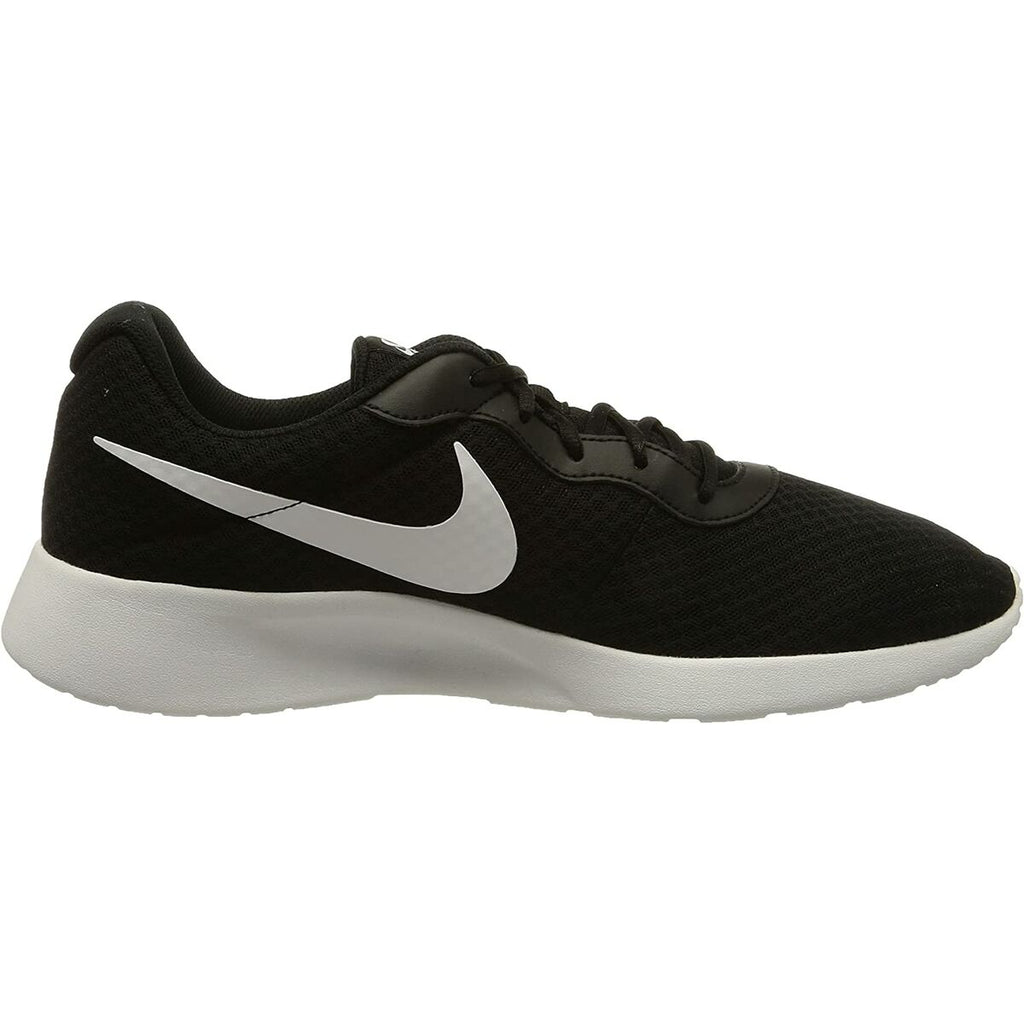 Nike Tanjun Men's Trainers - Black