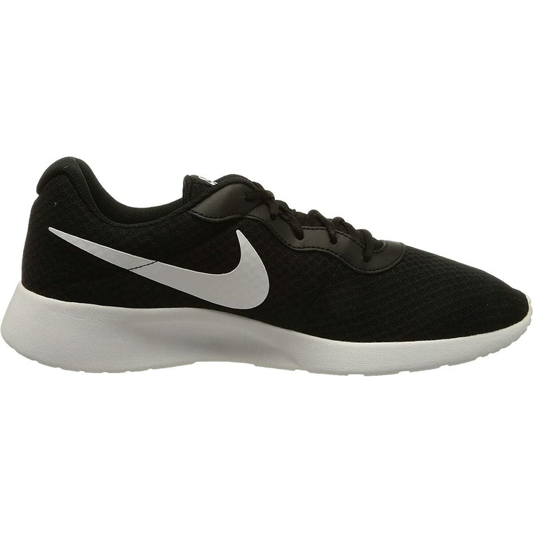 Nike Tanjun Men's Trainers - Black