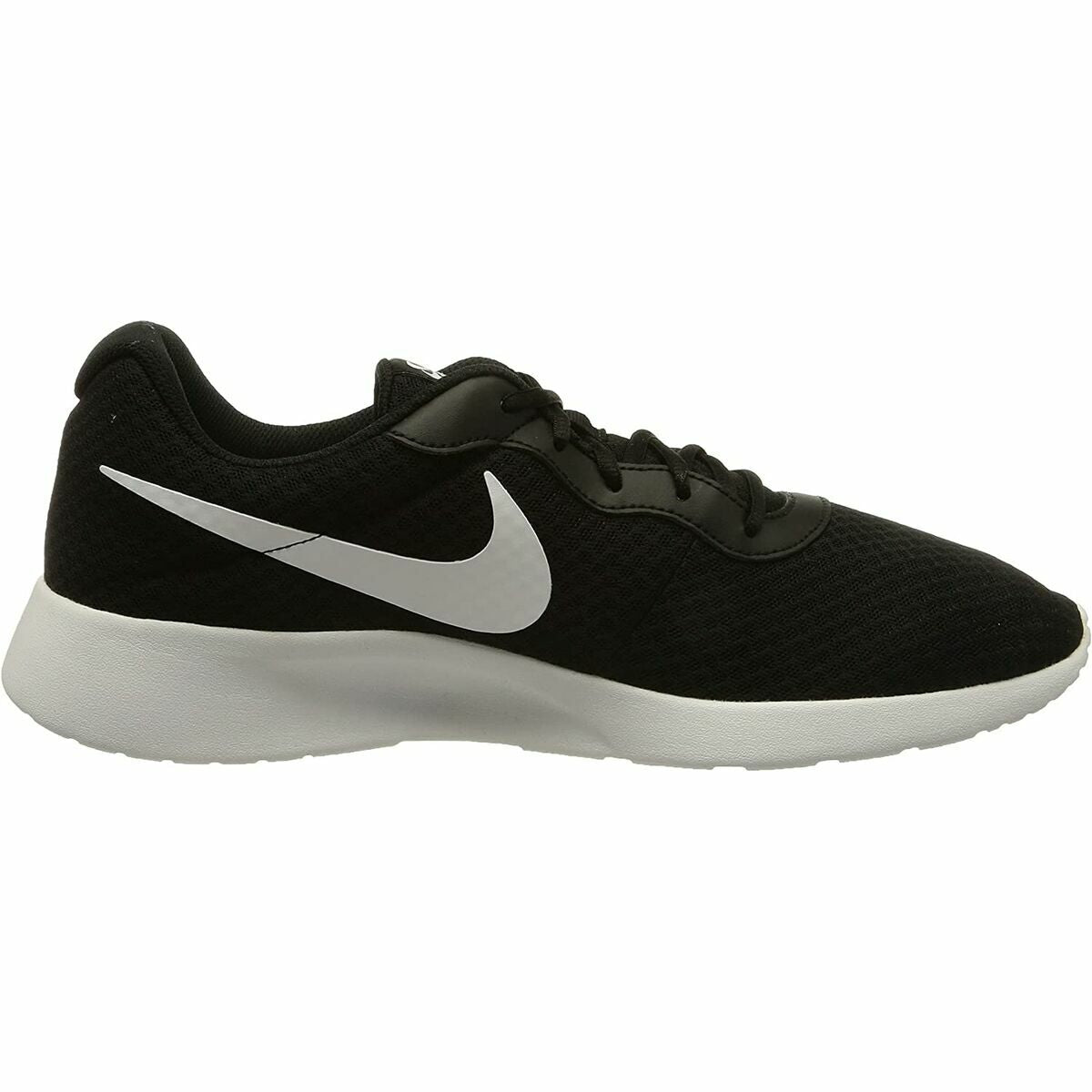 Nike Tanjun Men's Trainers - Black - product view 2