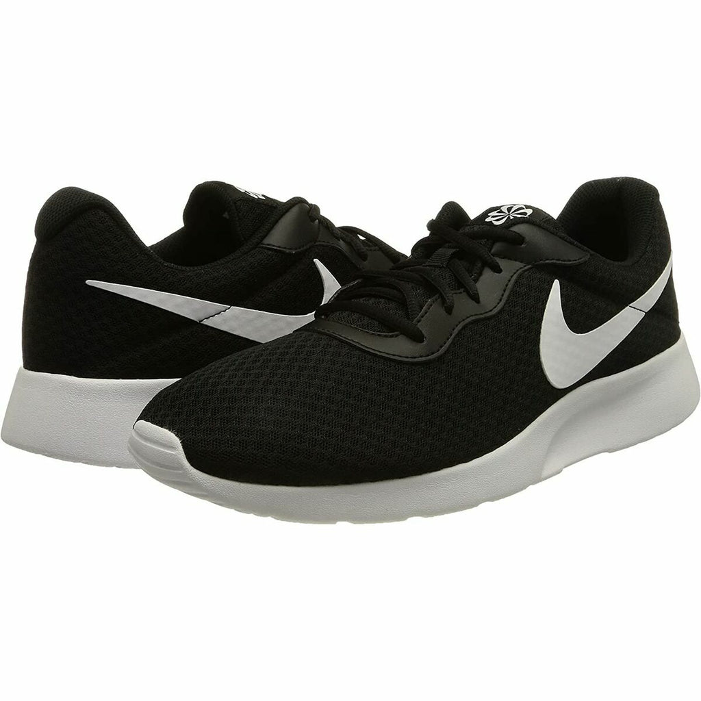 Nike Tanjun Men's Trainers - Black - product view 7