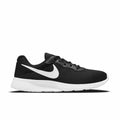 Nike Casual Tanjun Men's Trainers - Black