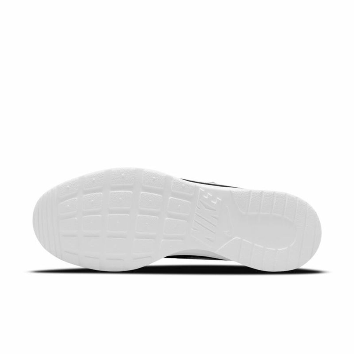 Nike Casual Tanjun Men's Trainers - Black - product view 7