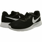 Nike Tanjun Men's Trainers - Black - product view 4