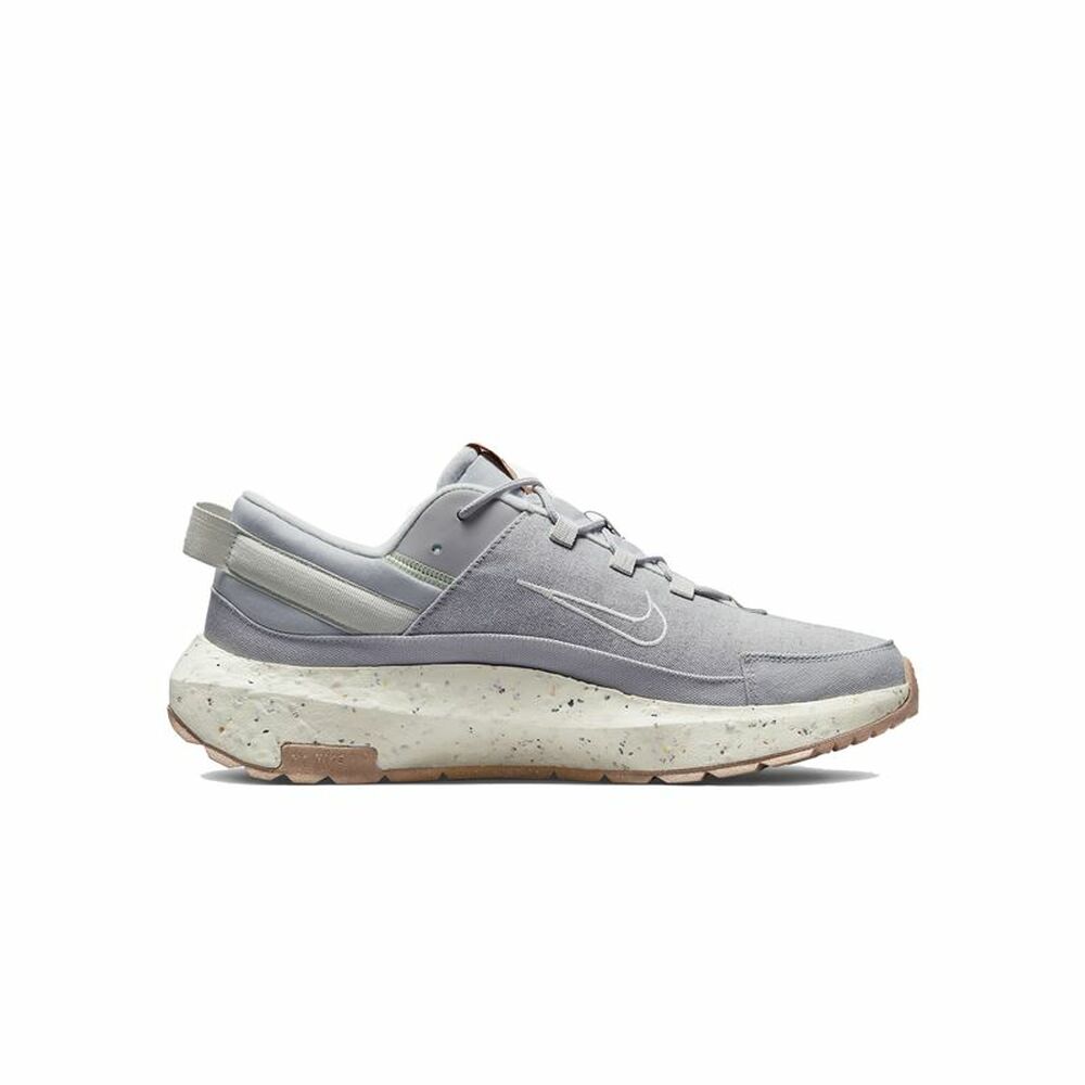 Nike Crater Remixa Coz Grey Men's Trainers - Light grey