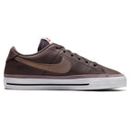 Nike Casual Court Legacy B W Women's Trainers - Brown - product view 2