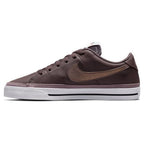 Nike Casual Court Legacy B W Women's Trainers - Brown - product view 12