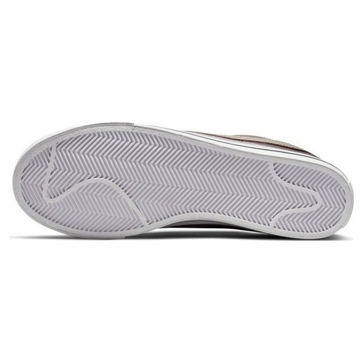 Nike Casual Court Legacy B W Women's Trainers - Brown - product view 13