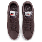 Nike Casual Court Legacy B W Women's Trainers - Brown - product view 7