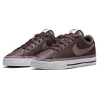 Nike Casual Court Legacy B W Women's Trainers - Brown - product view 5