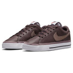 Nike Casual Court Legacy B W Women's Trainers - Brown - product view 9
