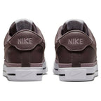 Nike Casual Court Legacy B W Women's Trainers - Brown - product view 8