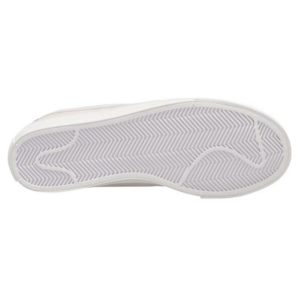 Nike Court Legacy W Women's Trainers - Yellow - product view 5