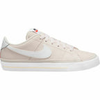 Nike Court Legacy W Women's Trainers - Yellow - product view 4