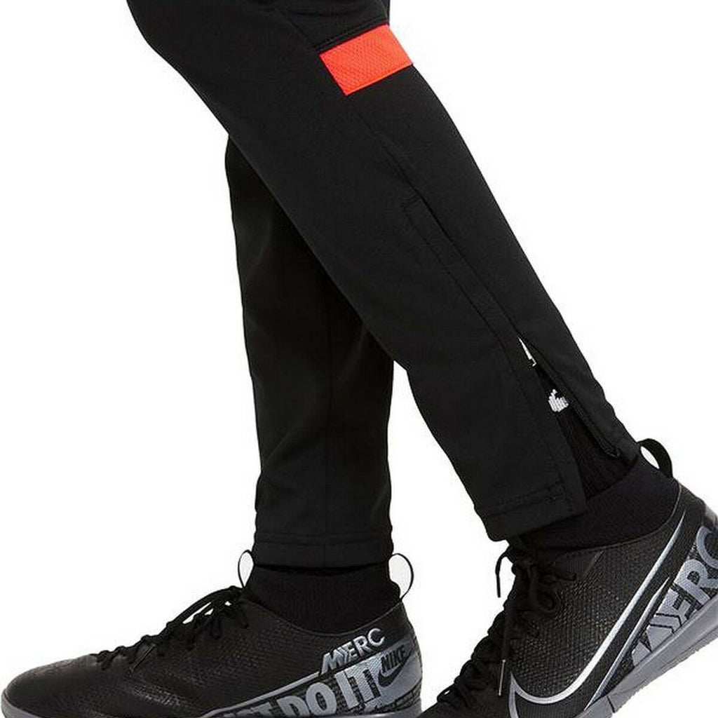 Nike Dri-FIT Academy Kids' Trousers - Black - product view 5