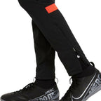 Nike Dri-FIT Academy Kids' Trousers - Black - product view 5