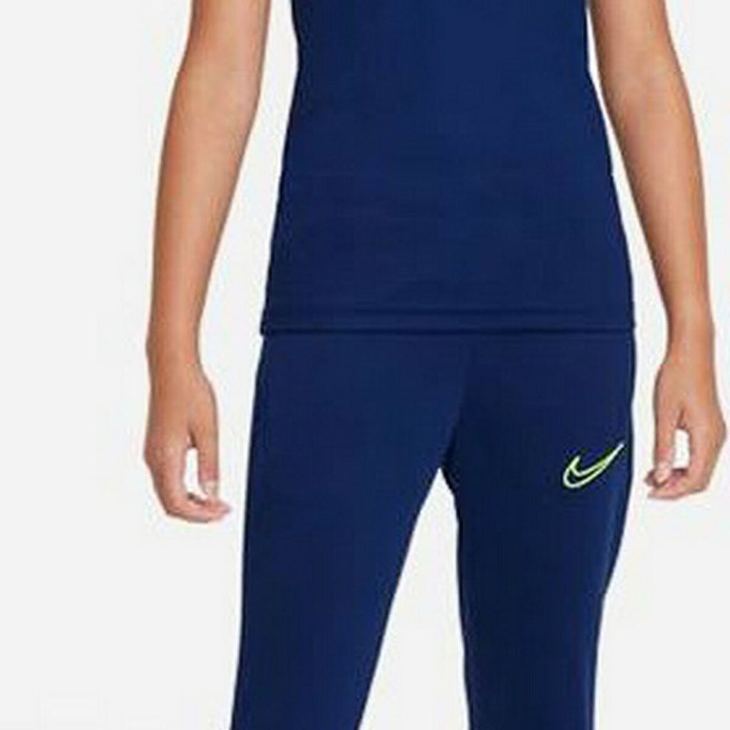 Nike Dri-FIT Academy Kids' Trousers - Dark blue - product view 5