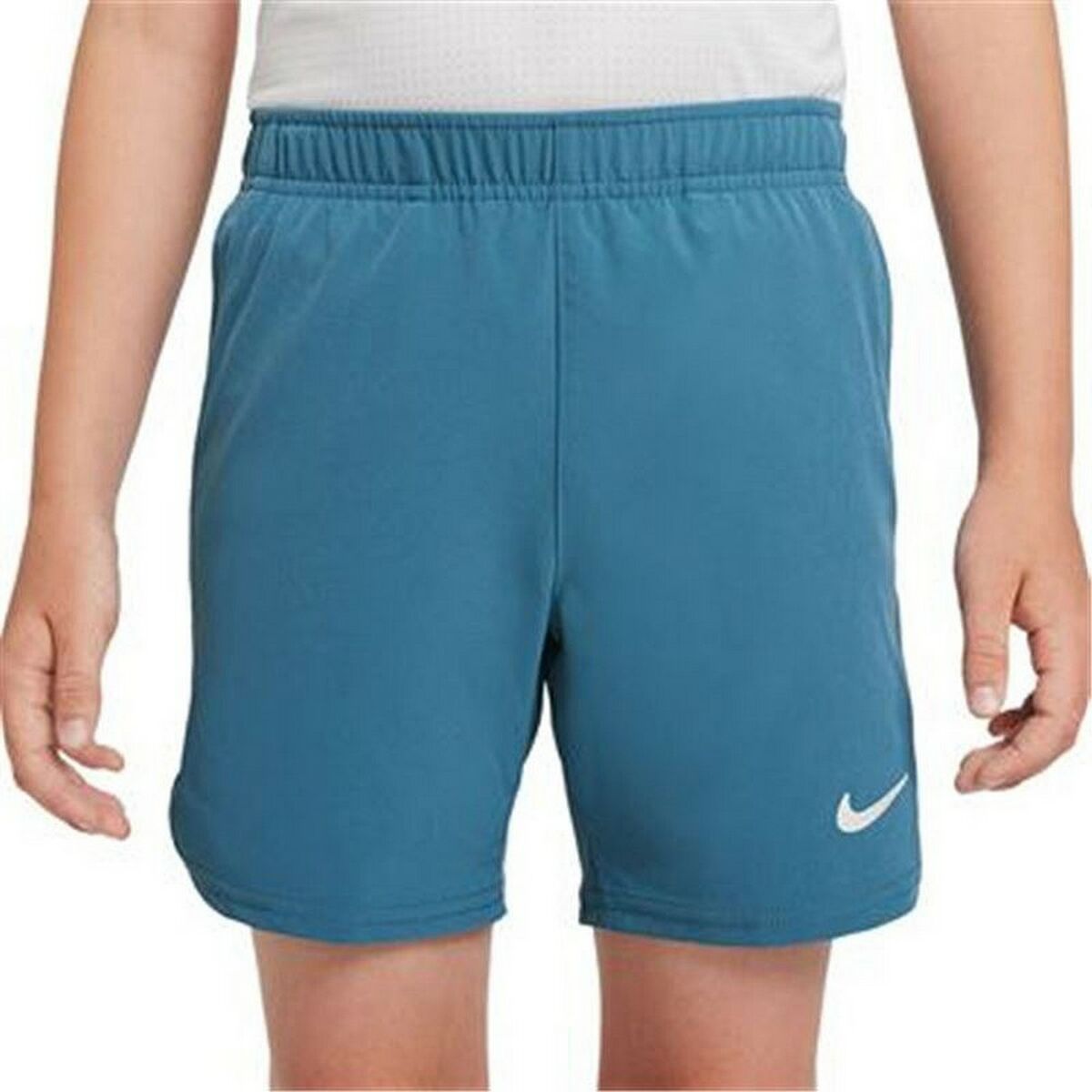Nike Flex Ace Kids' Shorts - product view 2