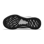 Nike DD1095 003 Revolution 6 Kids' Trainers - Black - product view 7