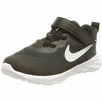 Nike Revolution 6 DD1096 003 Kids' Trainers - Black