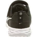 Nike Revolution 6 DD1096 003 Kids' Trainers - Black - product view 10