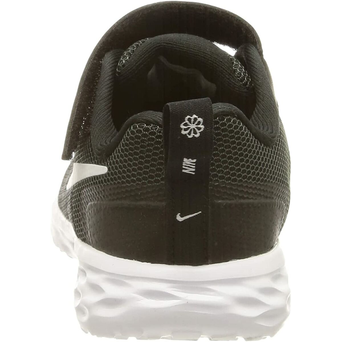 Nike Revolution 6 DD1096 003 Kids' Trainers - Black - product view 10