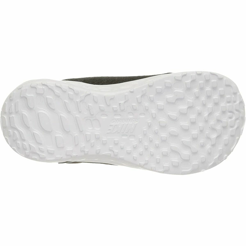 Nike Revolution 6 DD1096 003 Kids' Trainers - Black - product view 7