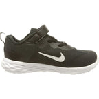 Nike Revolution 6 DD1096 003 Kids' Trainers - Black - product view 3