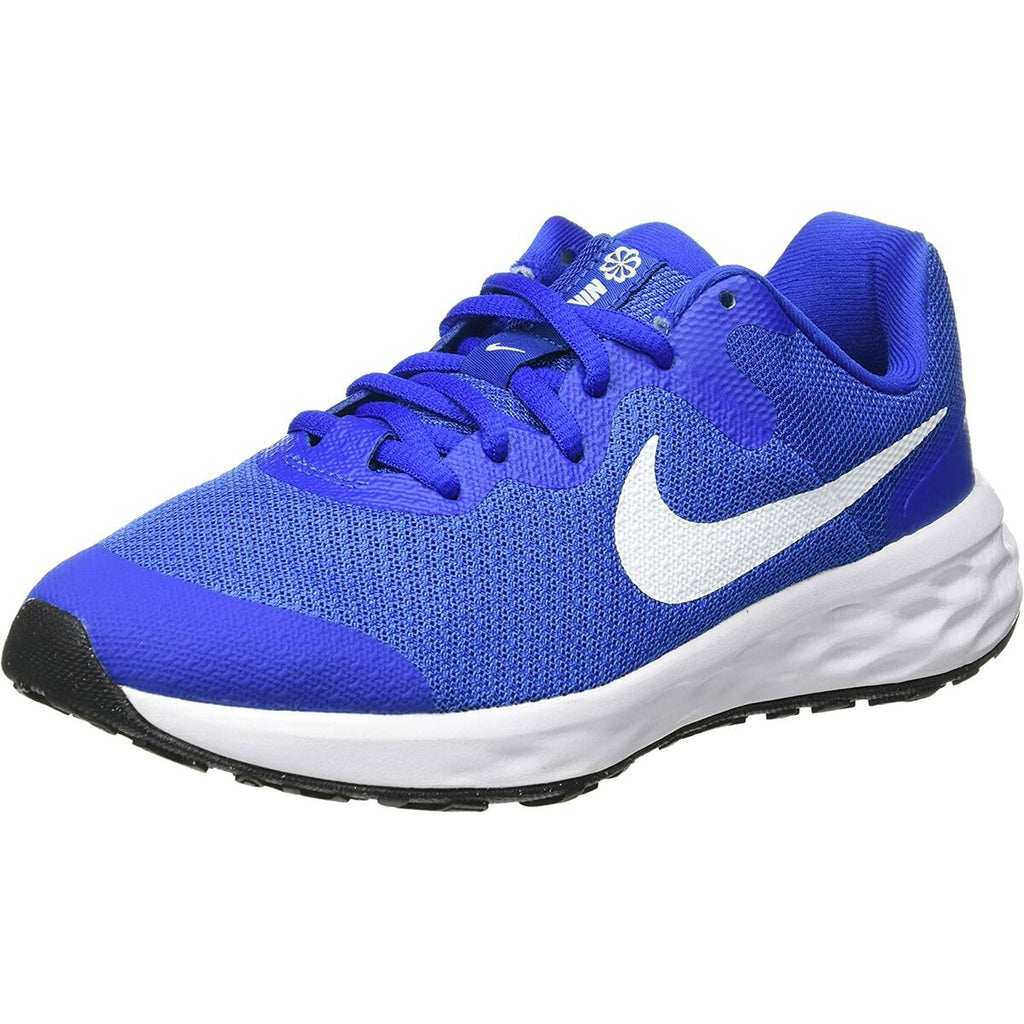 Nike Revolution 6 DD1096 411 Kids' Trainers - Blue - product view 16