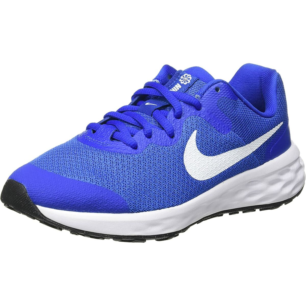 Nike Revolution 6 DD1096 411 Kids' Trainers - Blue - product view 16