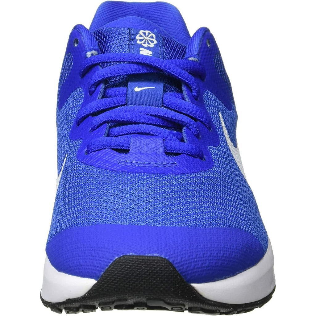 Nike Revolution 6 DD1096 411 Kids' Trainers - Blue - product view 14