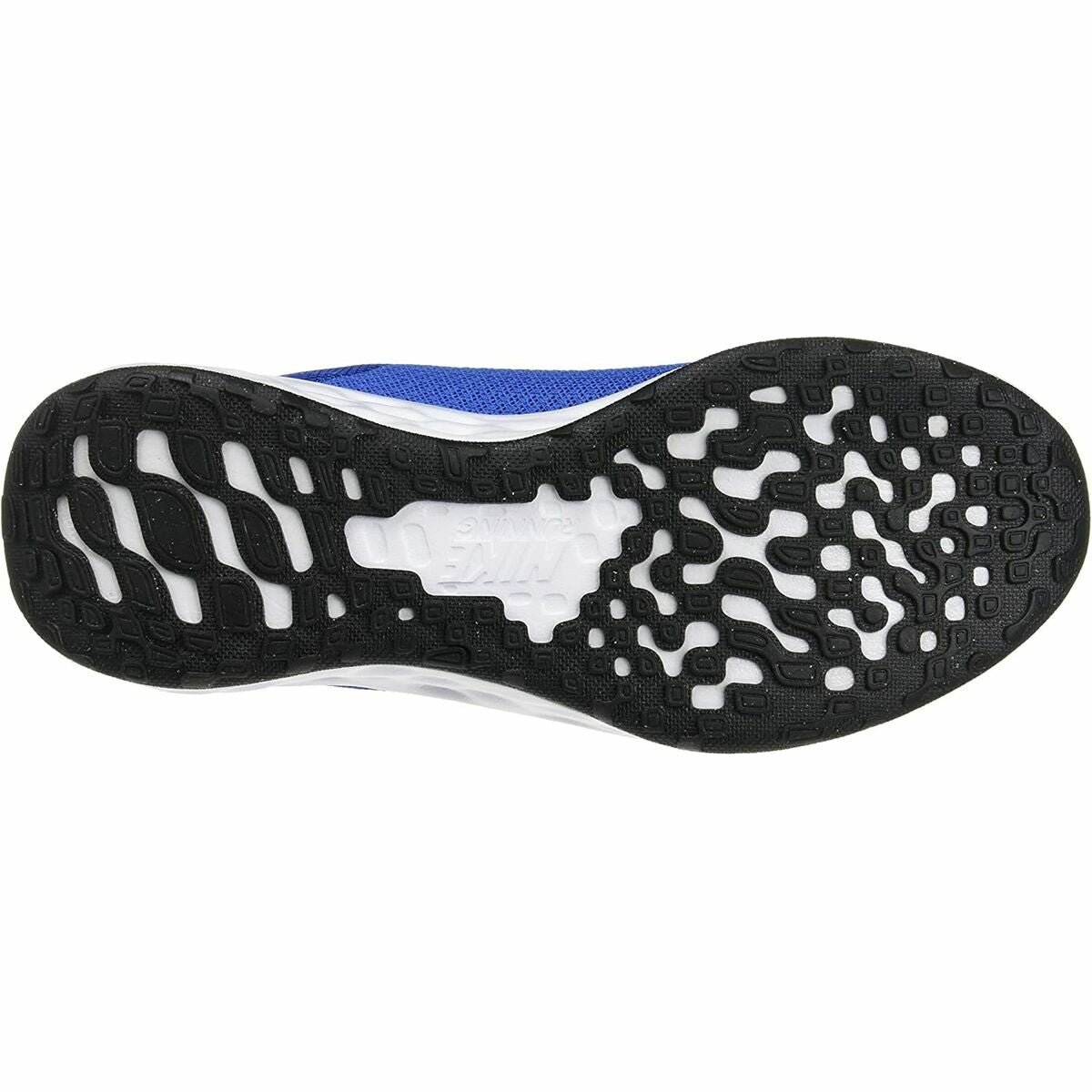 Nike Revolution 6 DD1096 411 Kids' Trainers - Blue - product view 10