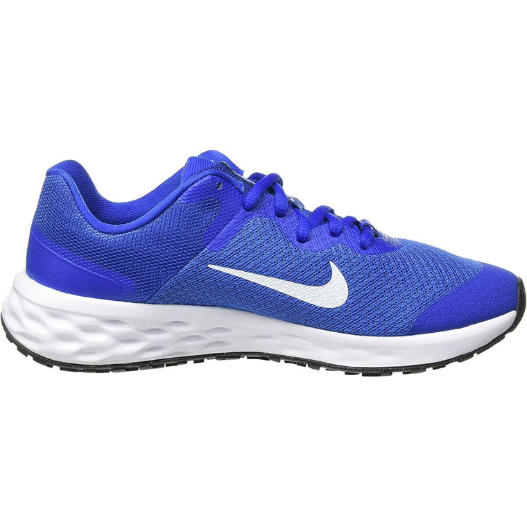 Nike Revolution 6 Girls' Trainers - Blue