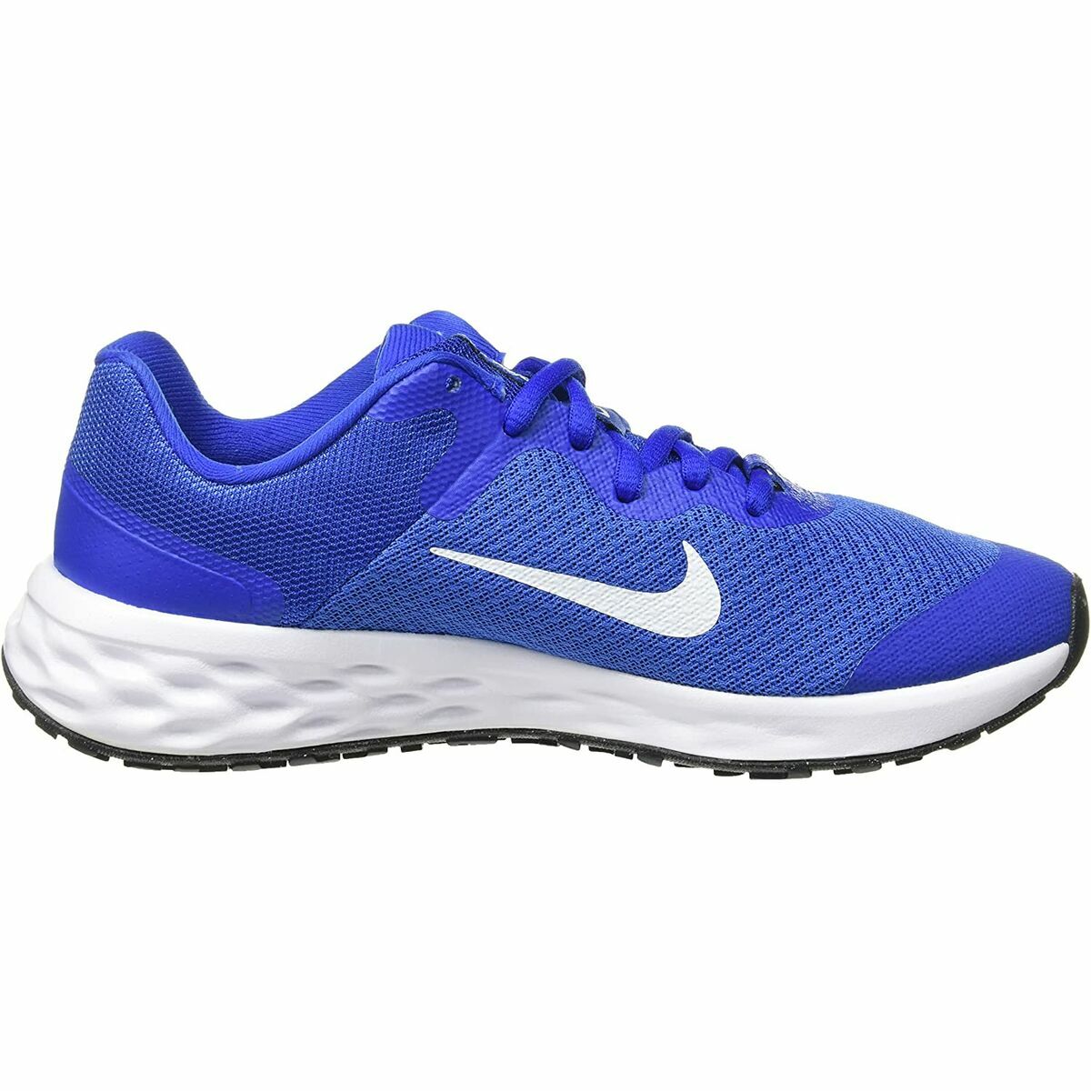 Nike Revolution 6 DD1096 411 Kids' Trainers - Blue