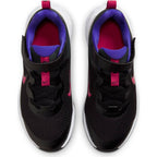 Nike DD1103 013 Revolution 6 Kids' Trainers - Black - product view 13
