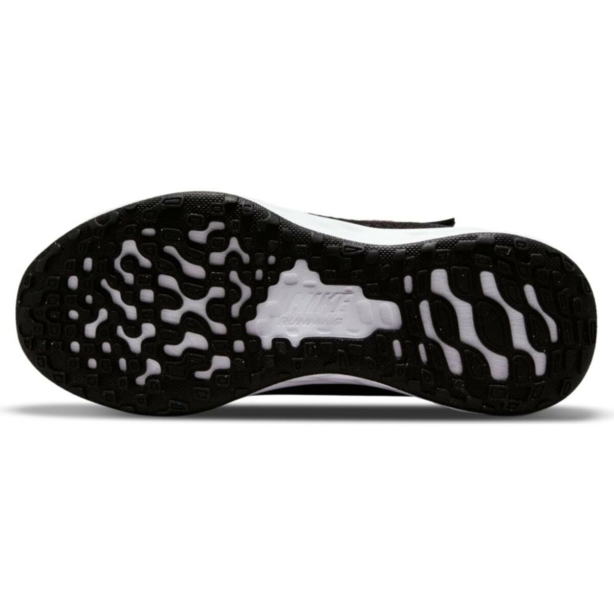 Nike DD1103 013 Revolution 6 Kids' Trainers - Black - product view 10