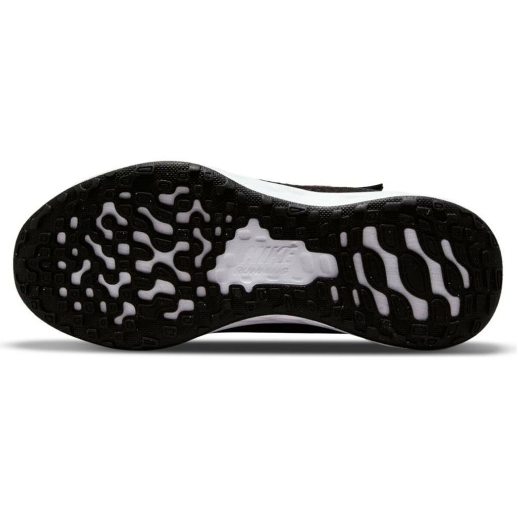 Nike DD1103 013 Revolution 6 Kids' Trainers - Black - product view 11
