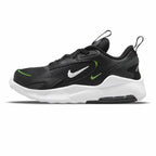 Nike Air Max Bolt B Kids' Trainers - Black - product view 12