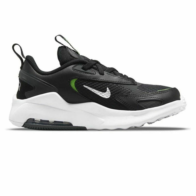 Nike Air Max Bolt B Boys' Trainers - Black
