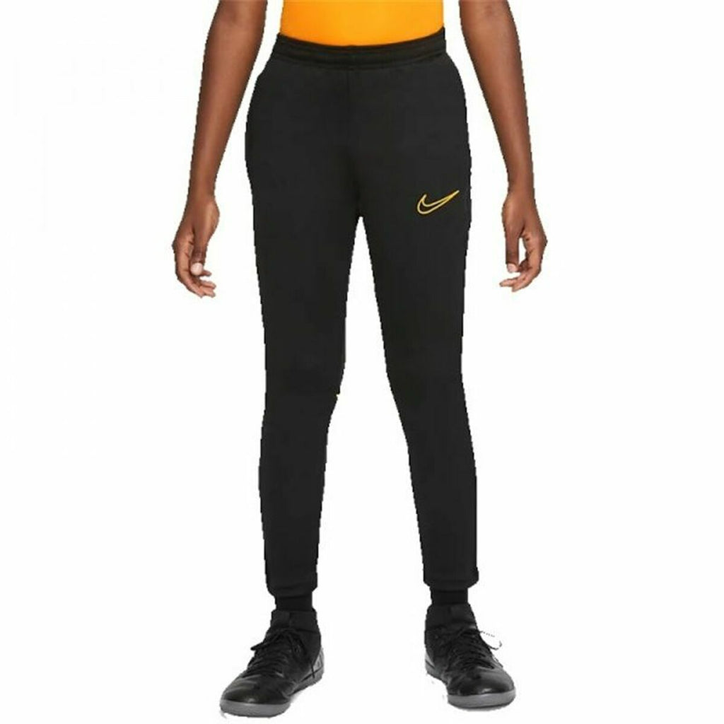 Nike Dri-FIT Academy Kids' Track Pants - Black - S6467146 - product view 2