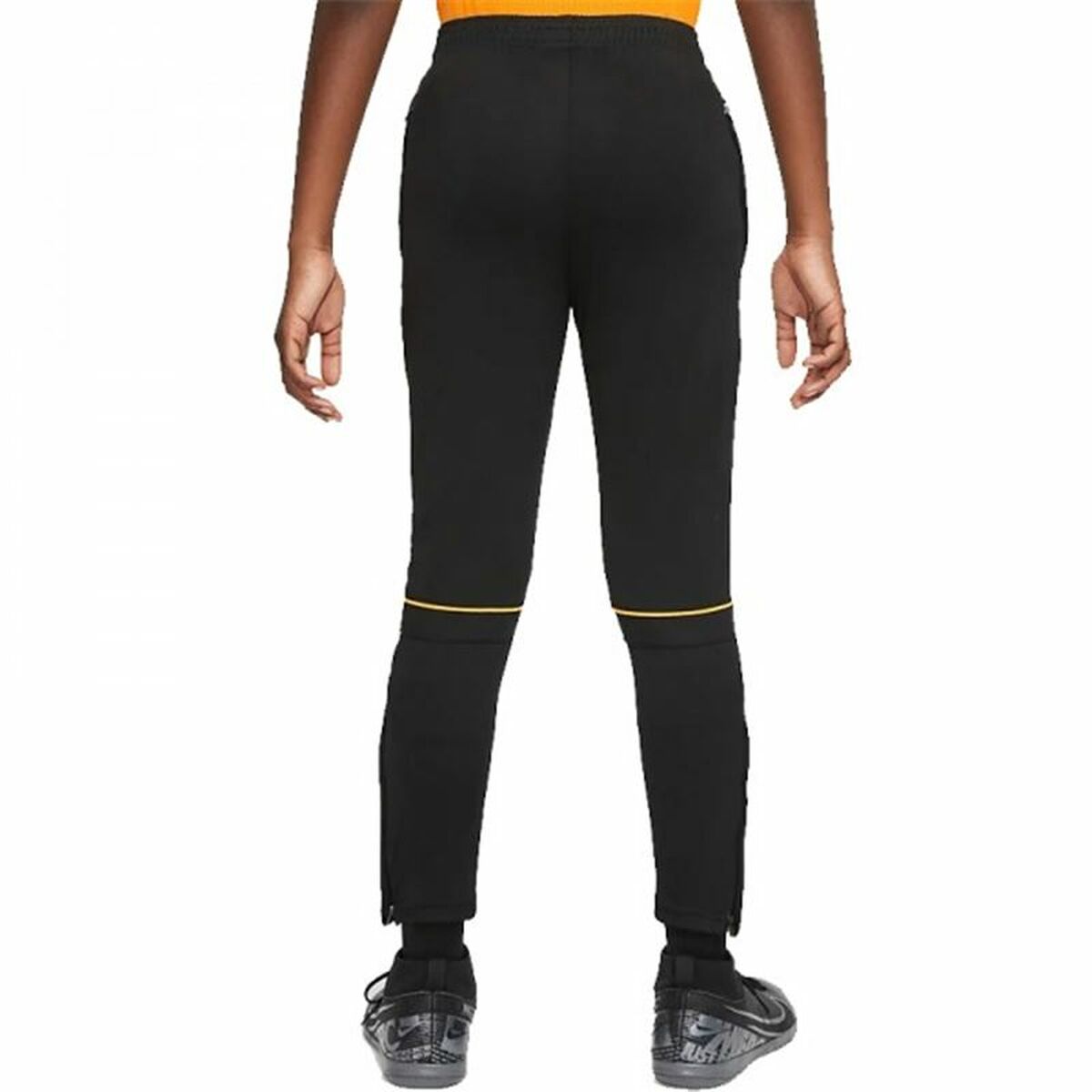 Nike Dri-FIT Academy Kids' Track Pants - Black - S6467146 - product view 20