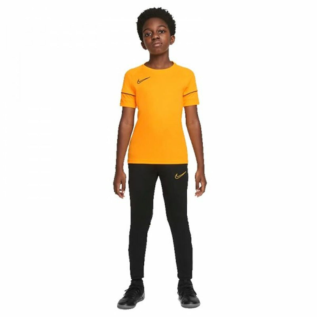 Nike Dri-FIT Academy Kids' Track Pants - Black - S6467146 - product view 18