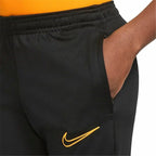 Nike Dri-FIT Academy Kids' Track Pants - Black - S6467146 - product view 14