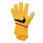 Nike Phantom Shadow Goalkeeper Gloves - Yellow - product view 2