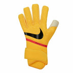 Nike Phantom Shadow Goalkeeper Gloves - Yellow - product view 3