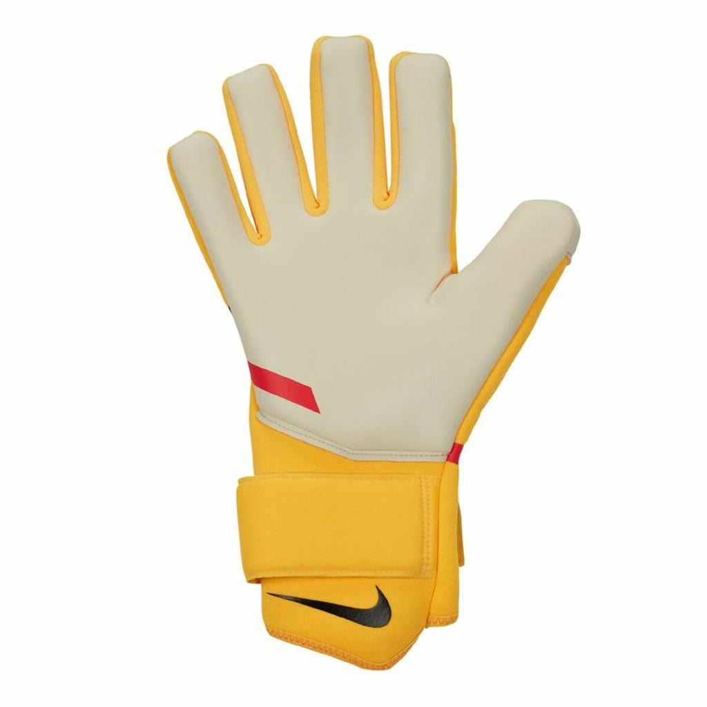 Nike Phantom Shadow Goalkeeper Gloves - Yellow - product view 9