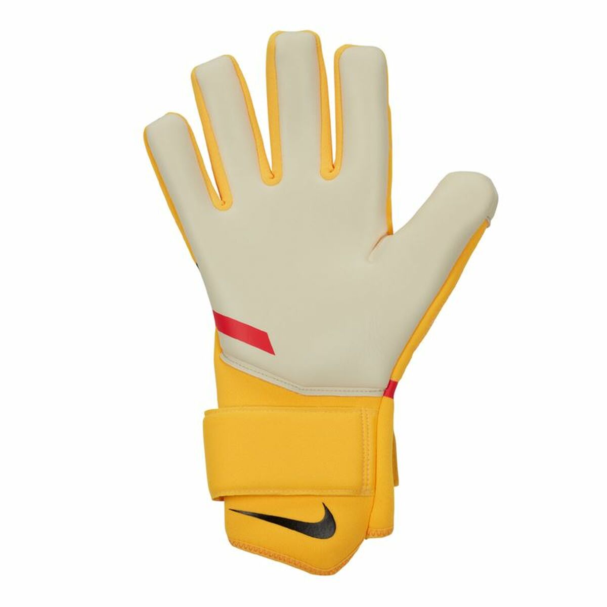 Nike Phantom Shadow Goalkeeper Gloves - Yellow - product view 9