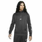 Nike Without Hood Sportswear Men's Sweatshirt - Dark grey - product view 5